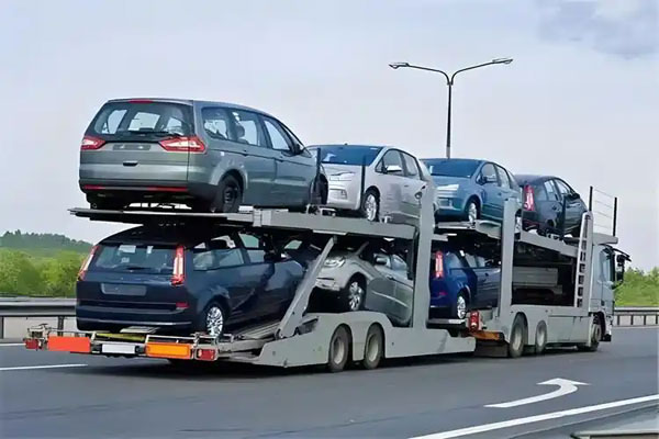 彭水轿车托运查询