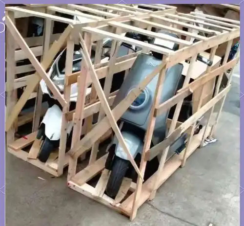 彭水电动车运输